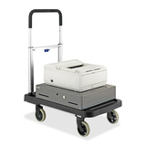 Steelmaster FlatForm Folding Cart MMF203261104
