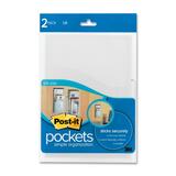 Post-it Wall Pocket MMMPB2CR
