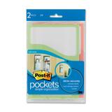 Post-it Wall Pocket MMMPB2LP