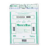 PM Tamper-Evident Deposit Bag PMC58049