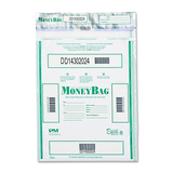 PM Tamper-Evident Deposit Bag PMC58053