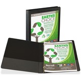 Samsill Earth's Choice 189 Insertable View Binder