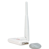 Intellinet Network Solutions Wireless 150N High-Power USB Adapter 525152