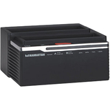 Manhattan Quick Clone Dock Hard Drive Duplicator 130226