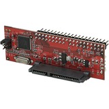 IC INTRACOM - MANHATTAN Manhattan SATA 300 to IDE Converter