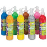 ChenilleKraft Classroom Size Color Metallic Glue CKC8563