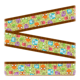 Carson-Dellosa Colorful Bulletin Board Border CDP108099