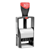 COSCO 2000 Plus Antimicrobial Line Dater COS11200