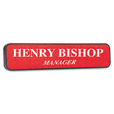 COSCO Designer Wall Sign COS2EH90208