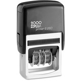 COSCO 2000 Plus Self-inking Stamp COS65005