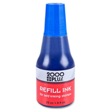 COSCO Self-inking Stamp Refill Liquid Ink COS90677