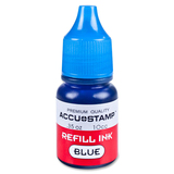 COSCO Accu Stamp Shutter Pre-Ink Refill COS90682