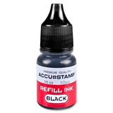COSCO Accu Stamp Shutter Pre-Ink Refill COS90684