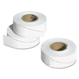 COSCO One-Line Pricemarker Label COS90944