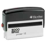 COSCO 2000 Plus P15 Printer Stamp COSP15