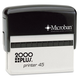 COSCO 2000 Plus P45 Printer Stamp COSP45
