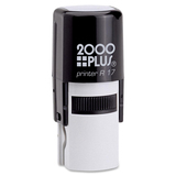 COSCO 2000 Plus R17 Printer Stamp COSR17