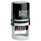 COSCO 2000 Plus R50 Printer Stamp COSR50