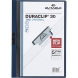 Durable DURACLIP Report Cover