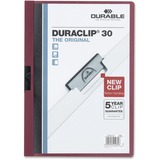 Durable DURACLIP Report Cover