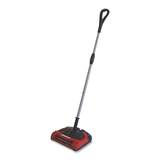 Oreck Sweep-n-Go Stick Electric Broom - PR8100