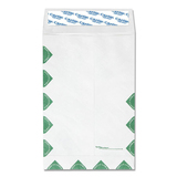 Quality Park Grip-Seal Catalog Envelope QUACO847