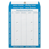 Quality Park Interdepartmental Envelope QUACO870