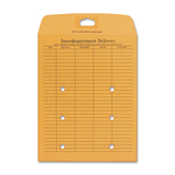 Quality Park Interdepartmental Envelope QUACO884