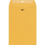 Quality Park Clasp Envelope QUACO990