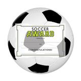 Southworth Motivations Soccer Certificate Award Kit SOUMSK5