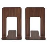 Sparco Jumbo Bookend with Poly Base SPRBS450