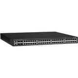 BROCADE COMMUNICATIONS SYSTEMS Brocade ICX 6450-48P Ethernet Switch