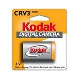 1080142 - Kodak CRV3 Lithium Digital Camera Battery