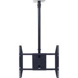 Rocelco LCM Ceiling Mount for Flat Panel Display RCLLCM
