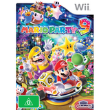 Nintendo Mario Party 9