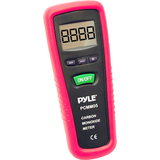 PYLE Pyle Carbon Monoxide Meter