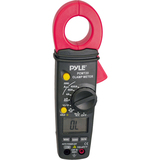 PYLE Pyle Digital AC/DC Auto-Ranging Clamp Meter