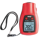 PYLE Pyle PMIR15 Mini Infrared Thermometer