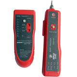 PYLE Pyle PHCT65 Cable Tracker And Tester