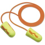 E-A-R EARsoft Yellow Neon Blasts Earplugs