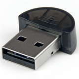 STARTECH.COM StarTech.com Mini USB Bluetooth 2.1 Adapter - Class 2 EDR Wireless Network Adapter