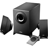 Edifier M1360 2.1 Speaker System - 8.5 W RMS - Black M1360