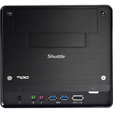 Shuttle XPC SH67H3 Barebone System - Intel H67 Express Chipset - Socke - 74RSH67H004SHU001