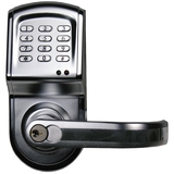 LINEAR CORP Linear 212LS: Electronic Access Control Cylindrical Lockset