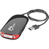 SIIG  INC. SIIG USB to DVI/VGA Multi Monitor Video Adapter