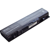 6-Cell 5200mAh Li-Ion Laptop Battery for DELL - DQ-KM901-6