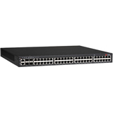 BROCADE COMMUNICATIONS SYSTEMS Brocade ICX 6450-48 Ethernet Switch