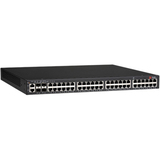 BROCADE COMMUNICATIONS SYSTEMS Brocade ICX 6450-24 Ethernet Switch