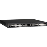 BROCADE COMMUNICATIONS SYSTEMS Brocade ICX 6430-48P Ethernet Switch