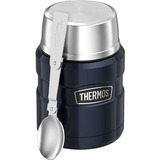 THERMOS Stainless King SK3000MBTRI4 Storage Ware